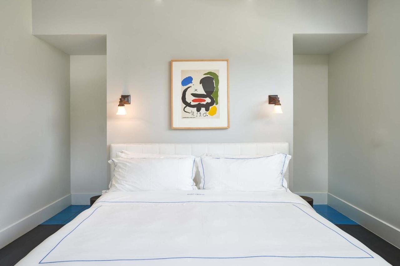 Hotel Saint Cecilia Austin Eksteriør bilde