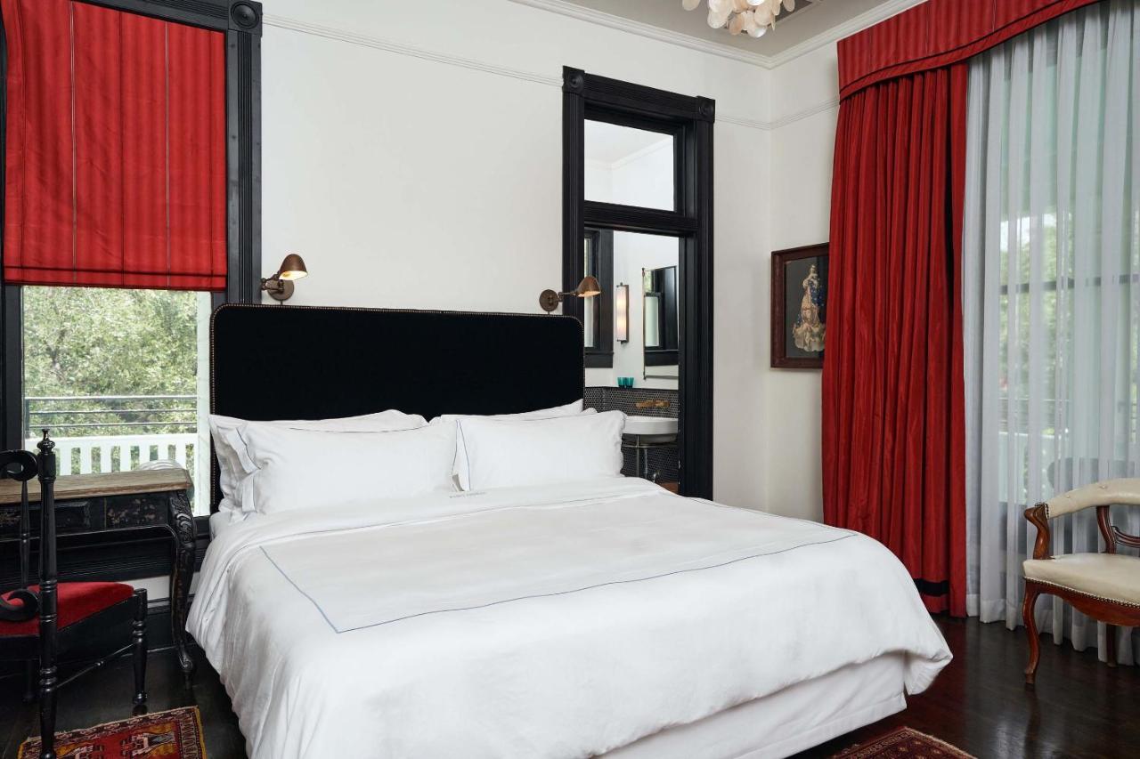 Hotel Saint Cecilia Austin Eksteriør bilde