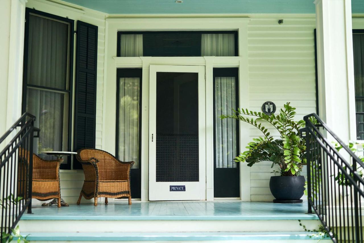 Hotel Saint Cecilia Austin Eksteriør bilde