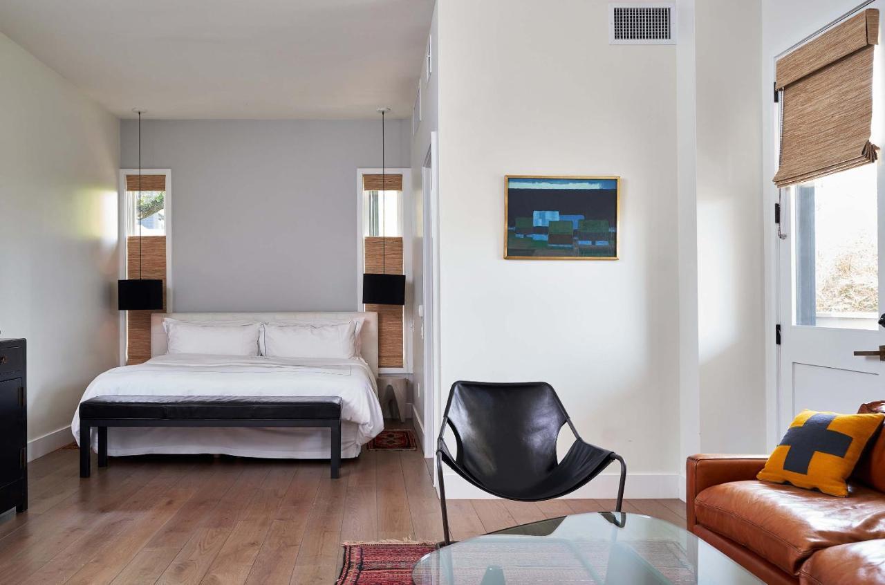 Hotel Saint Cecilia Austin Eksteriør bilde