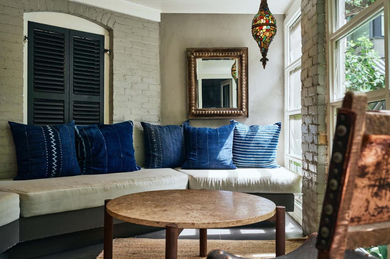 Hotel Saint Cecilia Austin Eksteriør bilde