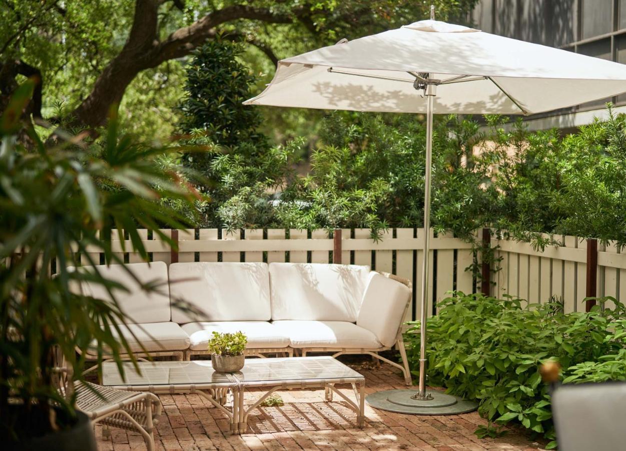 Hotel Saint Cecilia Austin Eksteriør bilde