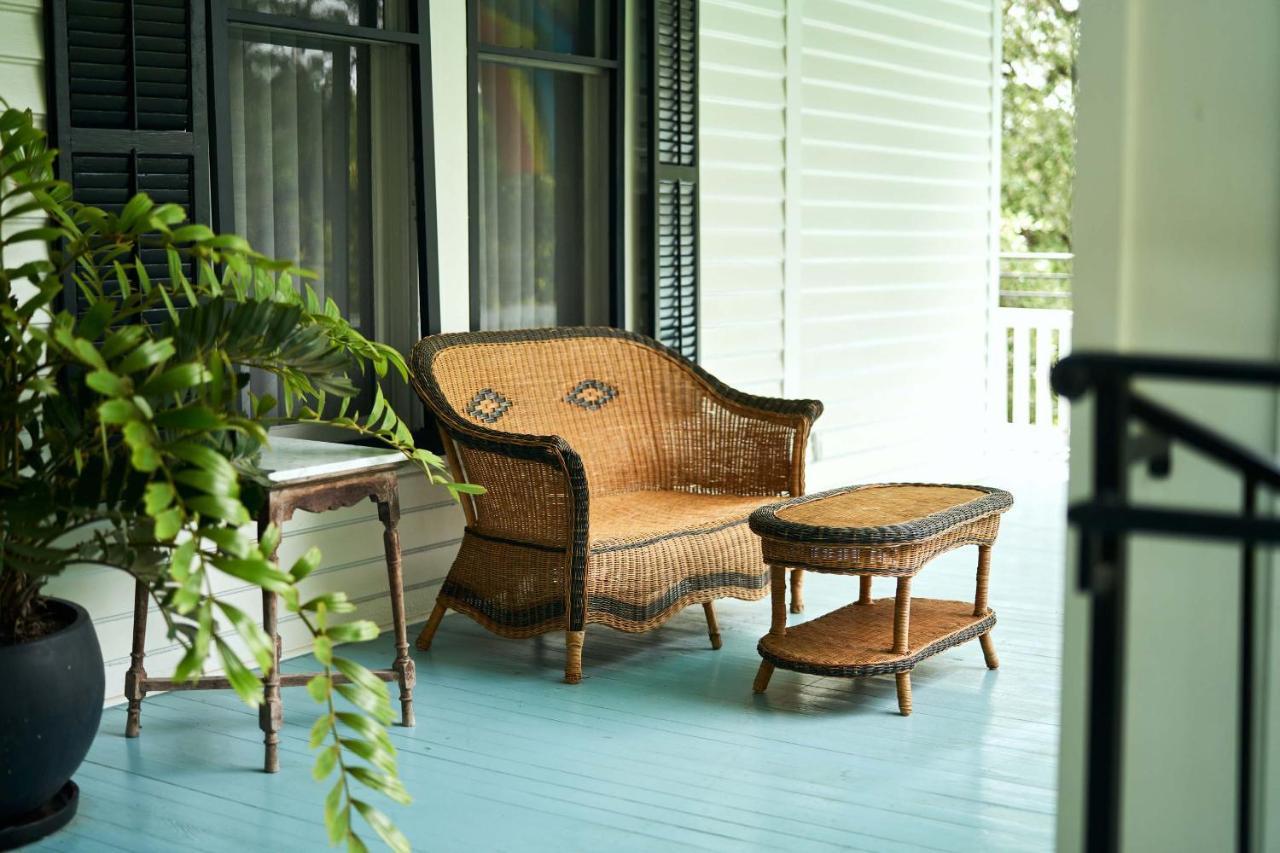 Hotel Saint Cecilia Austin Eksteriør bilde