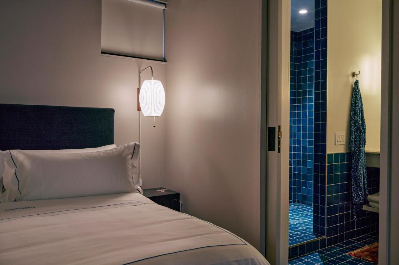 Hotel Saint Cecilia Austin Eksteriør bilde