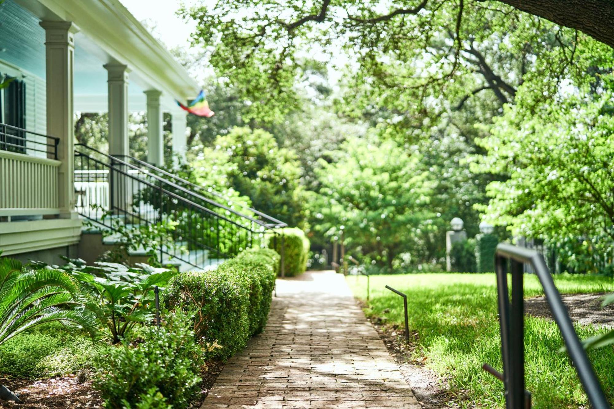 Hotel Saint Cecilia Austin Eksteriør bilde