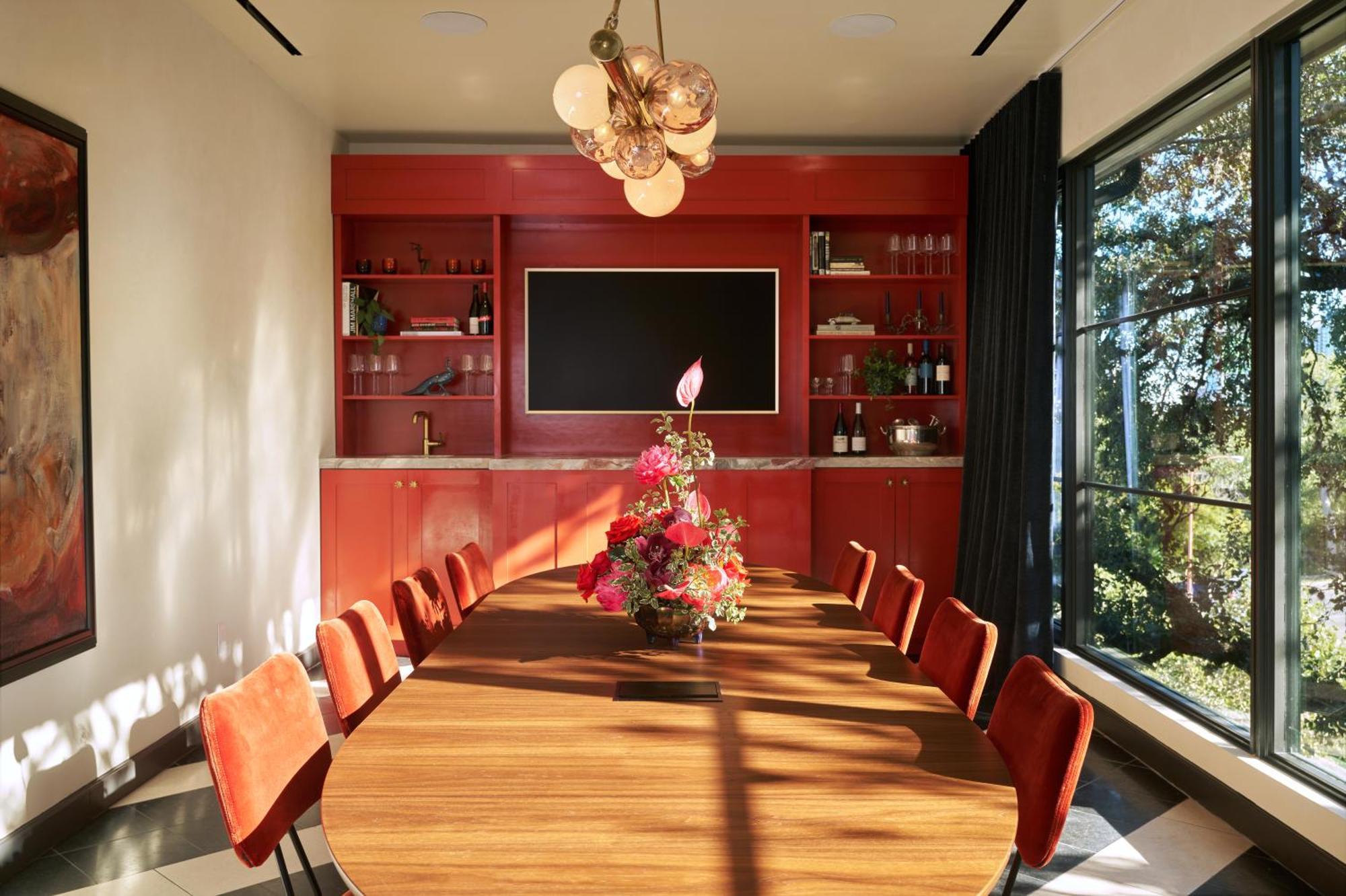 Hotel Saint Cecilia Austin Eksteriør bilde